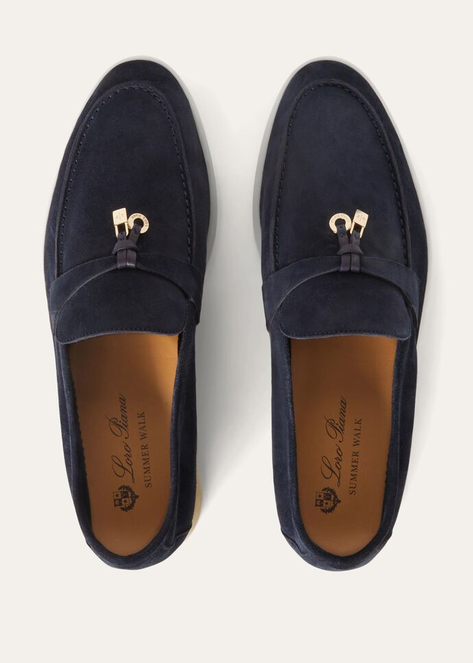 Summer Charms Walk Loafers